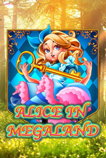 Alice In MegaLand демо режим | Vulkan Casino BY бесплатно без регистрации