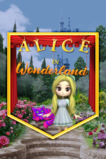Alice In Wonderland демо режим | Vulkan Casino BY бесплатно без регистрации
