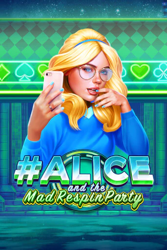 Alice and the Mad Respin Party демо режим | Vulkan Casino BY бесплатно без регистрации