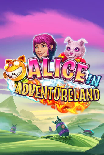 Alice in Adventureland демо режим | Vulkan Casino BY бесплатно без регистрации