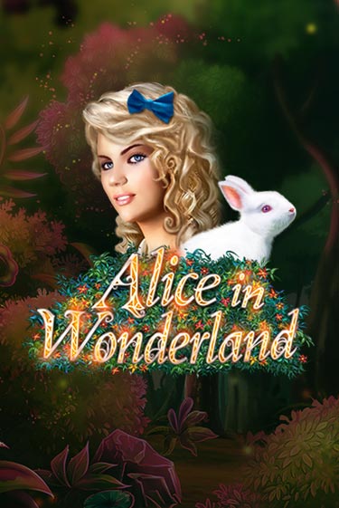 Alice In Wonderland демо режим | Vulkan Casino BY бесплатно без регистрации