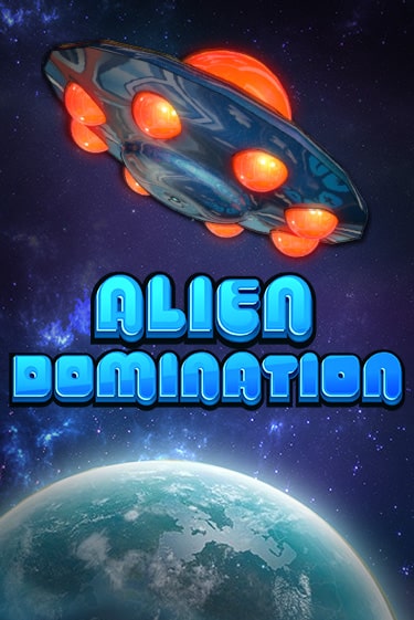 Alien Domination демо режим | Vulkan Casino BY бесплатно без регистрации