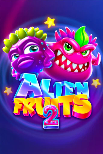 Alien Fruits 2 демо режим | Vulkan Casino BY бесплатно без регистрации