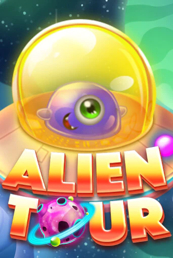Alien Tour демо режим | Vulkan Casino BY бесплатно без регистрации