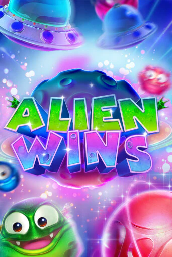 Alien Wins демо режим | Vulkan Casino BY бесплатно без регистрации