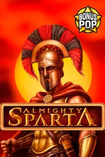 Almigthy Sparta демо режим | Vulkan Casino BY бесплатно без регистрации