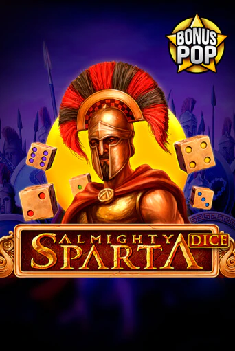 Almighty Sparta - Dice демо режим | Vulkan Casino BY бесплатно без регистрации