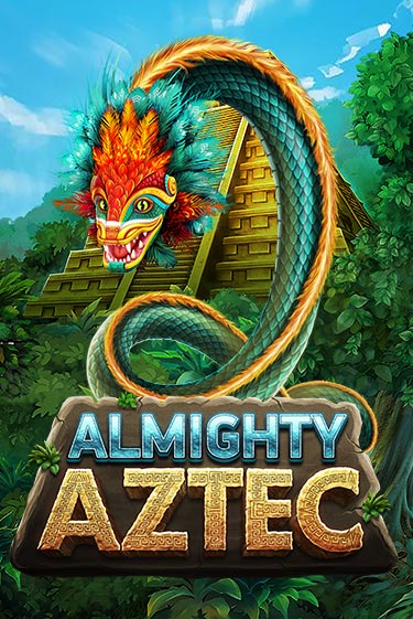 Almighty Aztec демо режим | Vulkan Casino BY бесплатно без регистрации