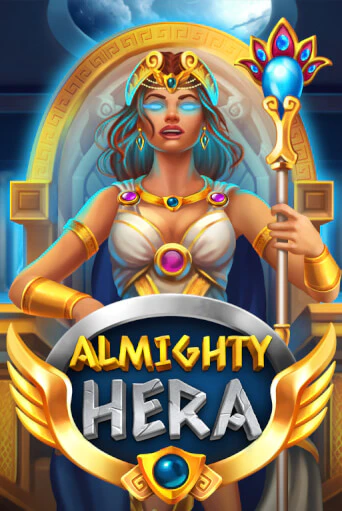 Almighty Hera демо режим | Vulkan Casino BY бесплатно без регистрации