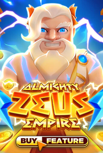 Almighty Zeus Empire демо режим | Vulkan Casino BY бесплатно без регистрации