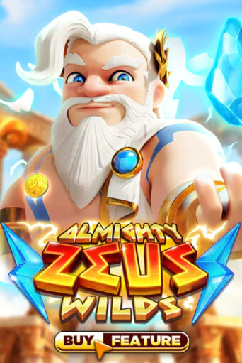 Almighty Zeus Wilds демо режим | Vulkan Casino BY бесплатно без регистрации