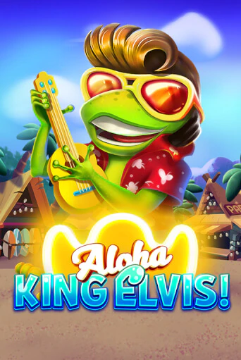 Aloha King Elvis демо режим | Vulkan Casino BY бесплатно без регистрации