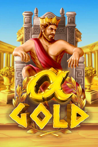 Alpha Gold демо режим | Vulkan Casino BY бесплатно без регистрации