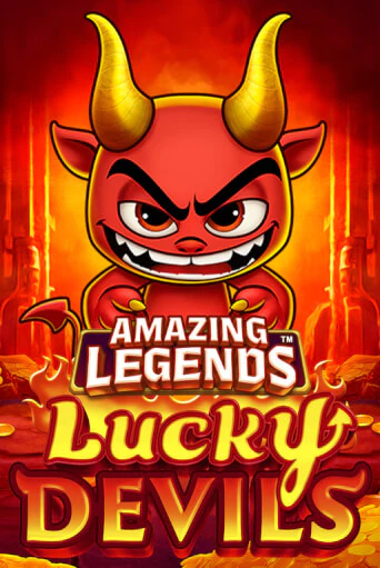 Amazing Legends™ Lucky Devils демо режим | Vulkan Casino BY бесплатно без регистрации