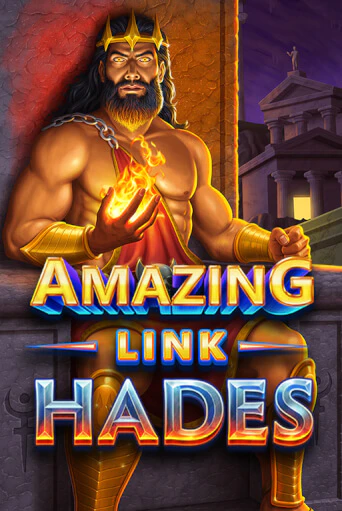 Amazing Link™ Hades демо режим | Vulkan Casino BY бесплатно без регистрации