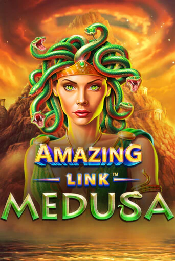 Amazing Link Medusa демо режим | Vulkan Casino BY бесплатно без регистрации