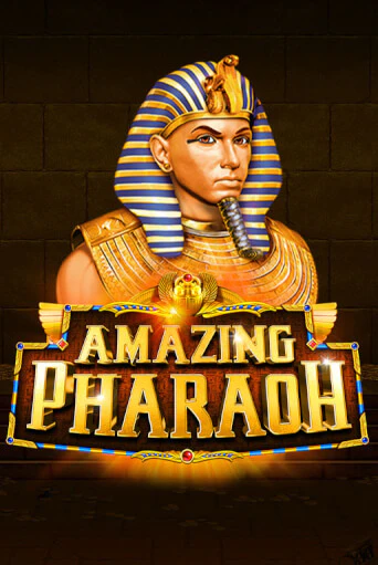 Amazing Pharaoh демо режим | Vulkan Casino BY бесплатно без регистрации