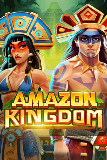 Amazon Kingdom демо режим | Vulkan Casino BY бесплатно без регистрации