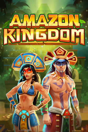 Amazon Kingdom демо режим | Vulkan Casino BY бесплатно без регистрации