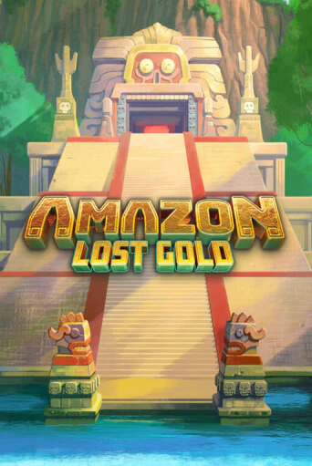 Amazon - Lost Gold демо режим | Vulkan Casino BY бесплатно без регистрации