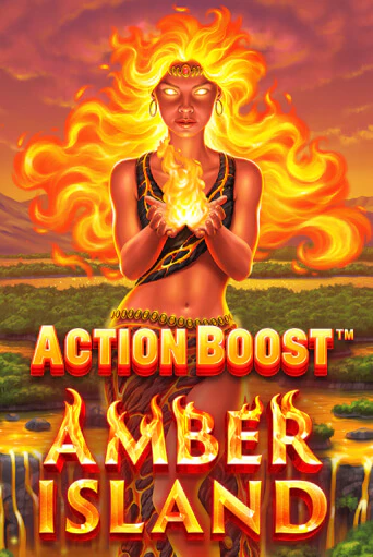 Action Boost™ Amber Island демо режим | Vulkan Casino BY бесплатно без регистрации