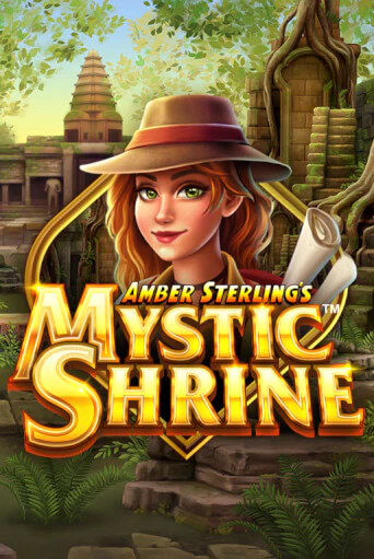 Amber Sterlings Mystic Shrine ™ демо режим | Vulkan Casino BY бесплатно без регистрации
