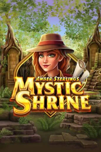 Amber Sterling's Mystic Shrine демо режим | Vulkan Casino BY бесплатно без регистрации