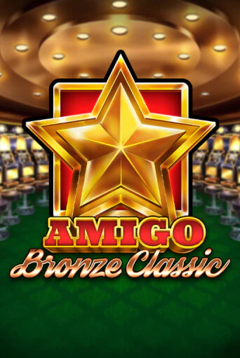 Amigo Bronze Classic демо режим | Vulkan Casino BY бесплатно без регистрации