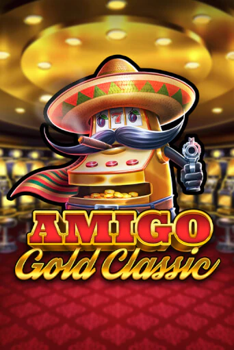 Amigo Gold Classic демо режим | Vulkan Casino BY бесплатно без регистрации