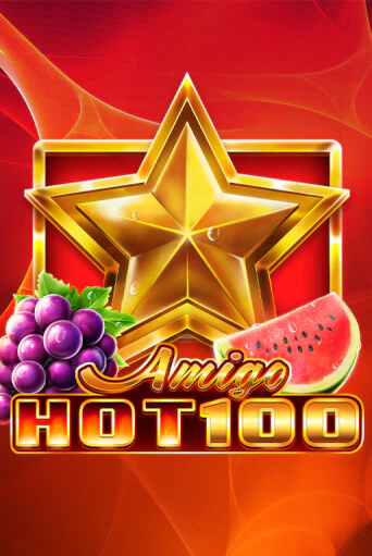 Amigo Hot 100 демо режим | Vulkan Casino BY бесплатно без регистрации