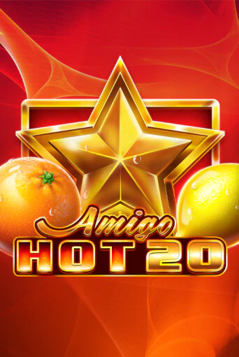 Amigo Hot 20 демо режим | Vulkan Casino BY бесплатно без регистрации