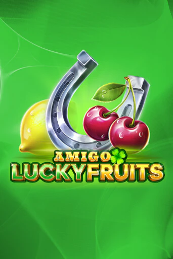 Amigo Lucky Fruits демо режим | Vulkan Casino BY бесплатно без регистрации