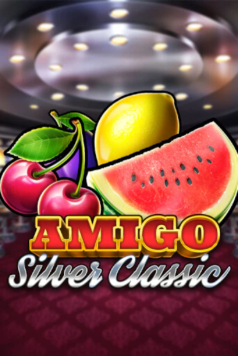 Amigo Silver Classic демо режим | Vulkan Casino BY бесплатно без регистрации