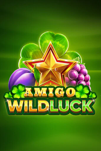 Amigo Wild Luck демо режим | Vulkan Casino BY бесплатно без регистрации