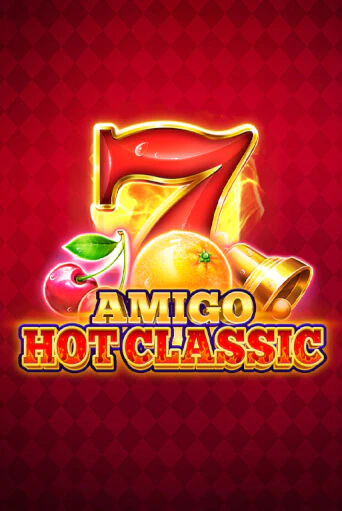 Amigo Hot Classic демо режим | Vulkan Casino BY бесплатно без регистрации