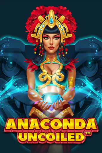 Anaconda Uncoiled демо режим | Vulkan Casino BY бесплатно без регистрации