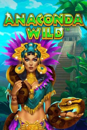 Anaconda Wild демо режим | Vulkan Casino BY бесплатно без регистрации