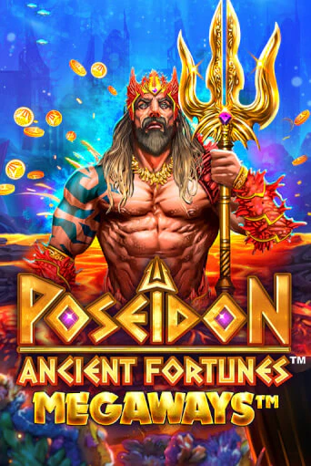 Ancient Fortunes: Poseidon демо режим | Vulkan Casino BY бесплатно без регистрации