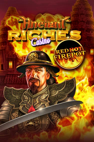 Ancient Riches Red Hot Firepot демо режим | Vulkan Casino BY бесплатно без регистрации