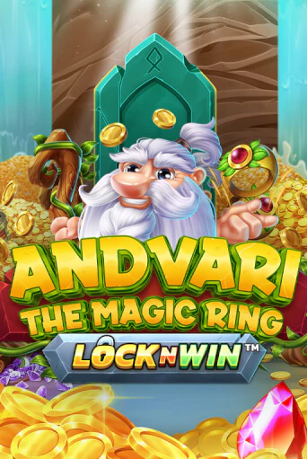 Andvari: The Magic Ring демо режим | Vulkan Casino BY бесплатно без регистрации