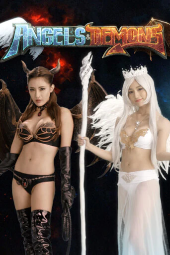 Angels & Demons демо режим | Vulkan Casino BY бесплатно без регистрации