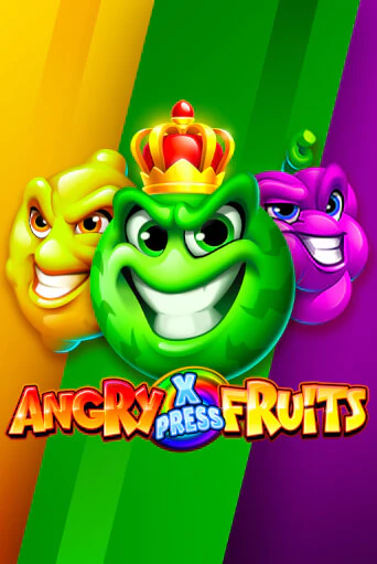 Angry Fruits Xpress демо режим | Vulkan Casino BY бесплатно без регистрации