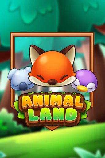 Animal Land демо режим | Vulkan Casino BY бесплатно без регистрации