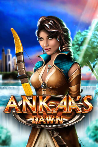 Ankaa's Dawn демо режим | Vulkan Casino BY бесплатно без регистрации
