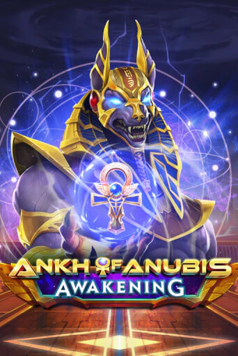 Ankh of Anubis Awakening демо режим | Vulkan Casino BY бесплатно без регистрации