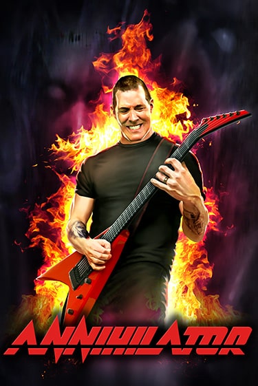 Annihilator демо режим | Vulkan Casino BY бесплатно без регистрации