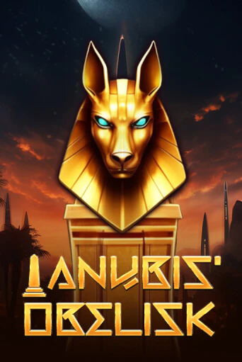 Anubis Obelisk демо режим | Vulkan Casino BY бесплатно без регистрации