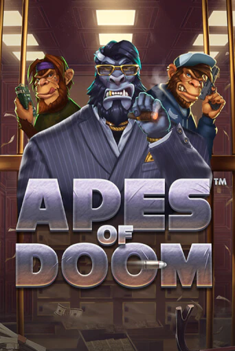 Apes of Doom демо режим | Vulkan Casino BY бесплатно без регистрации