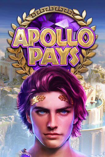 Apollo Pays демо режим | Vulkan Casino BY бесплатно без регистрации
