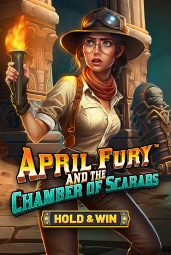 April Fury and the Chamber of Scarabs демо режим | Vulkan Casino BY бесплатно без регистрации